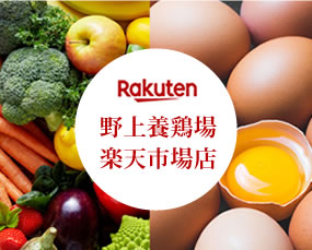 野上養鶏場 楽天市場店