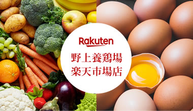 野上養鶏場楽天市場店