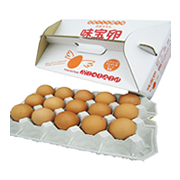 味宝卵