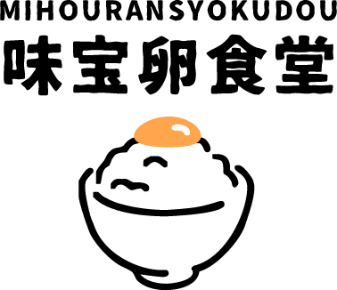味宝卵食堂
